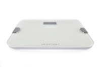 LifeSmart Smart Body Scale White - Low angle